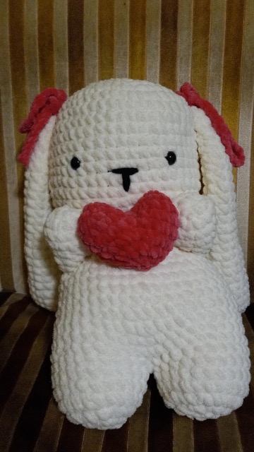 From Hooks to Hope donation photo