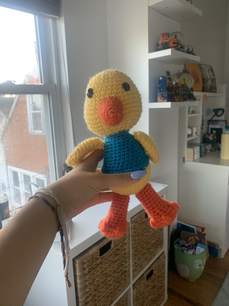 From Hooks to Hope community photo