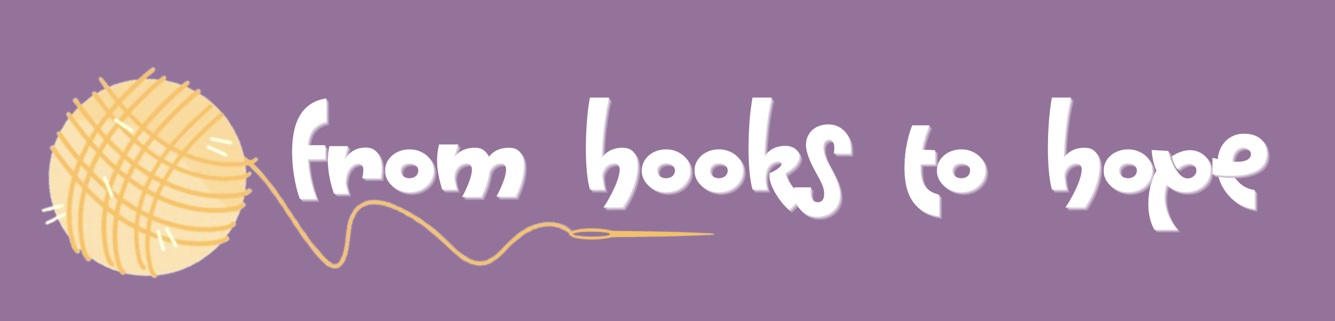 From Hooks to Hope Logo